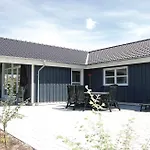 Baekholmen Iv Vakantiehuis *