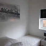 Vakantiehuis Baekholmen Iv *