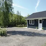 Vakantiehuis Baekholmen Iv Ebeltoft