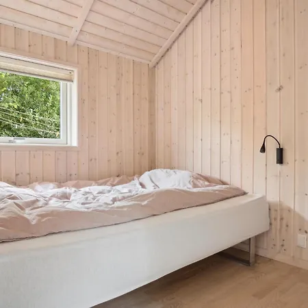 Amazing In With Sauna Prázdninový dům Ebeltoft