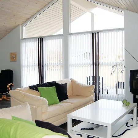 Baekholmen Iv Feriehus