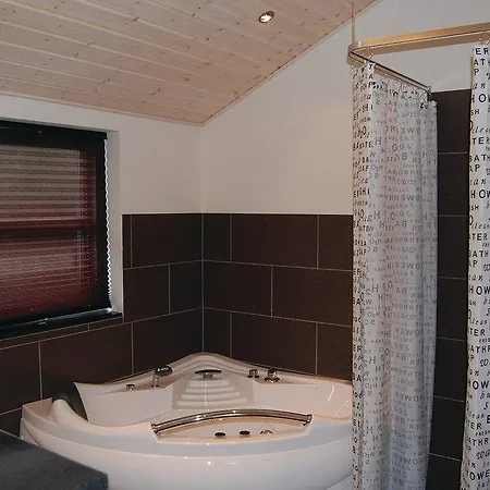 Amazing In With Sauna Prázdninový dům Ebeltoft