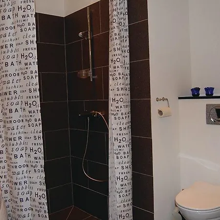 Amazing Home In Ebeltoft With Sauna 埃贝尔托夫特