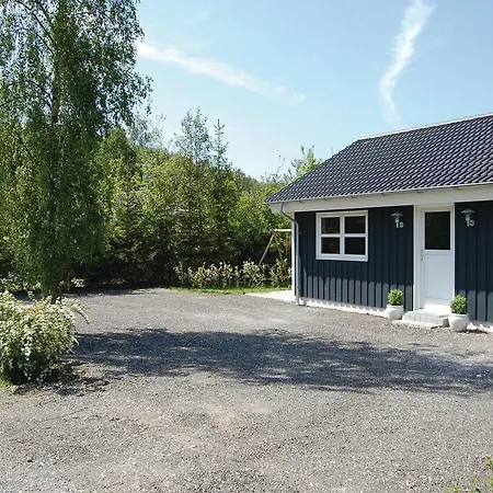 Feriehus Baekholmen Iv Ebeltoft