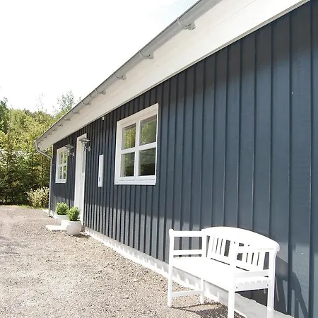 Baekholmen Iv Feriehus