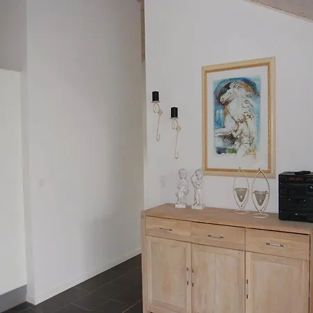 Baekholmen Iv * Ebeltoft