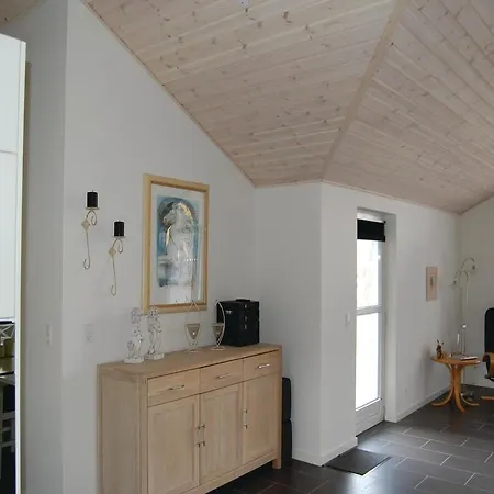 Amazing Home In Ebeltoft With Sauna 度假居 埃贝尔托夫特