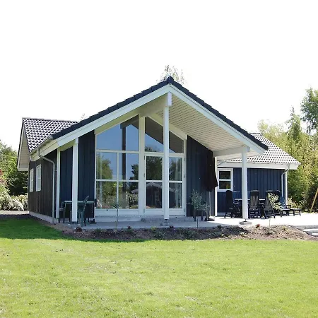 Baekholmen Iv Ebeltoft